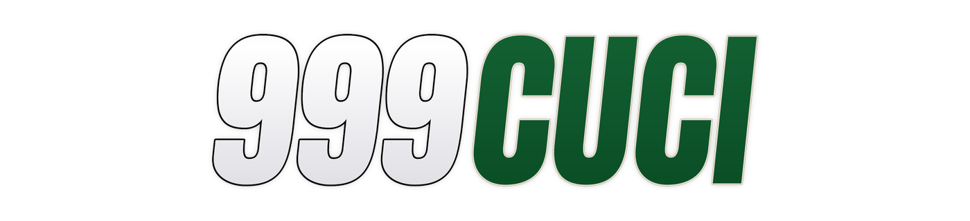 999cuci Logo